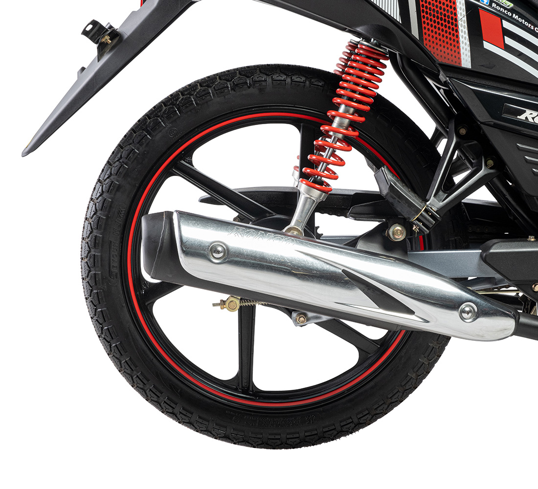 Ronco RC 110 C1 Galgo Perú