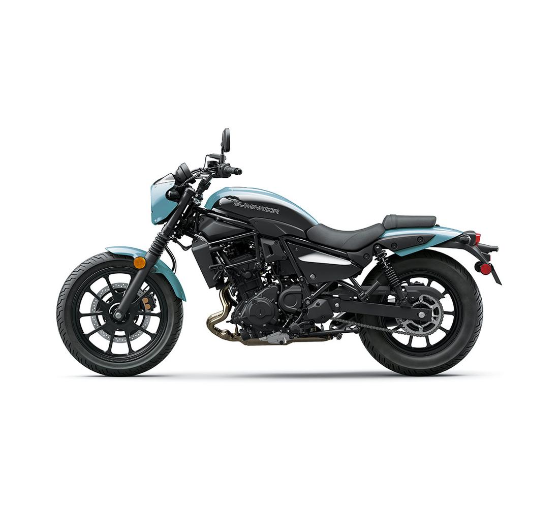 Kawasaki Eliminator SE ABS Galeria2 Galgo México