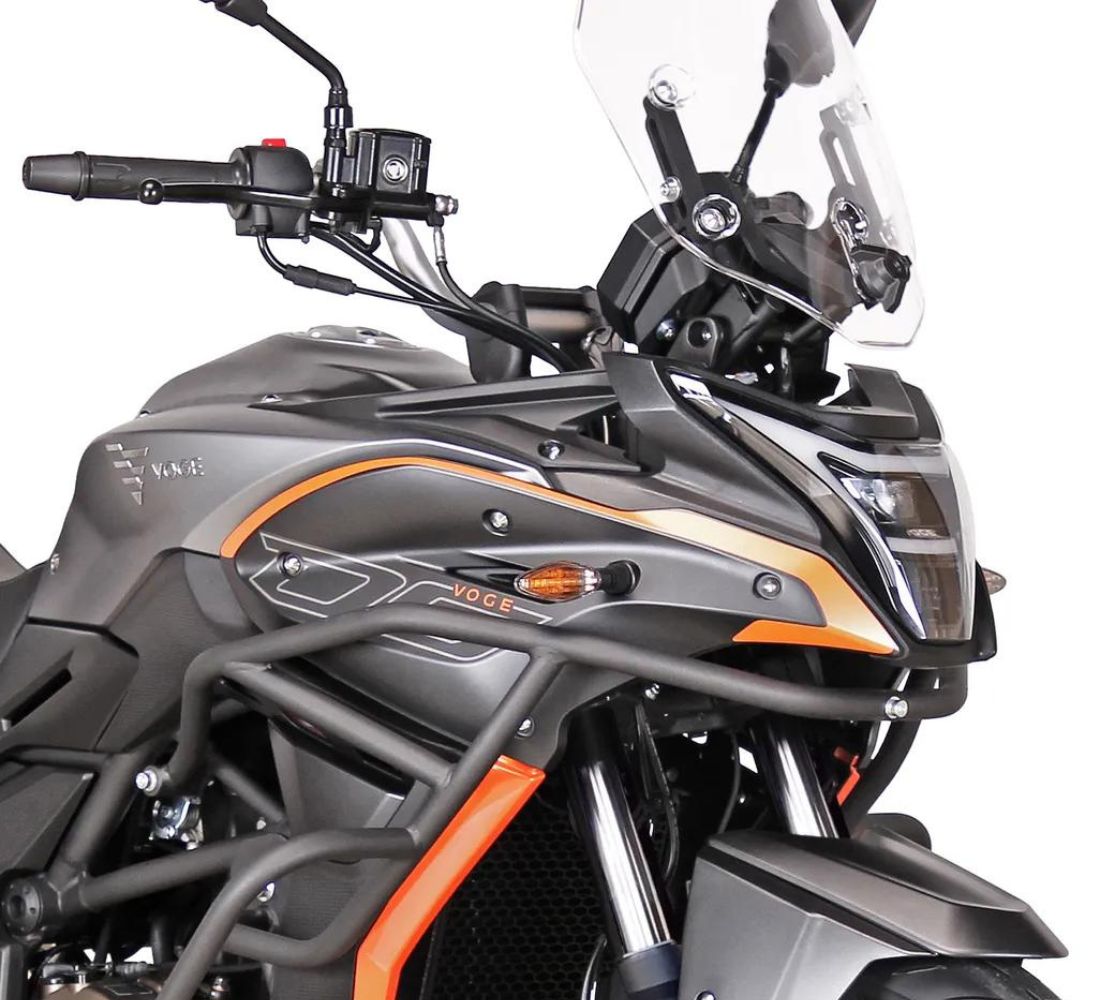 Moto Voge 300 DS Galgo Perú 