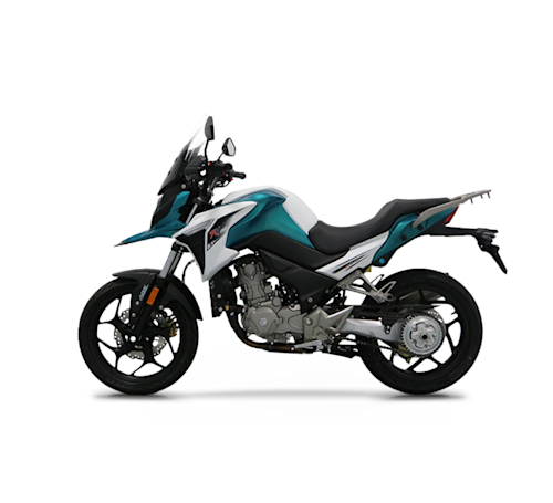 Sharmax GL 301 Galeria1 Galgo