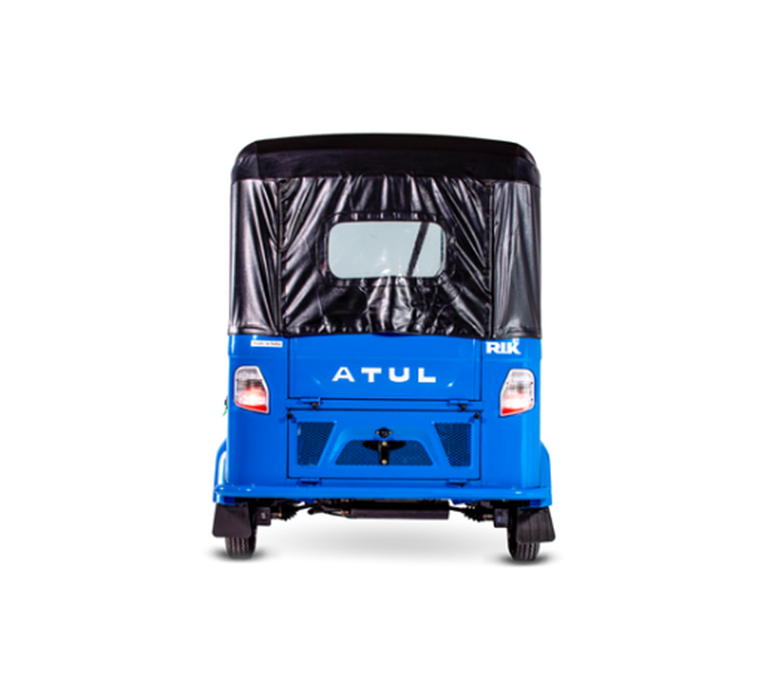 Atul Rik Galeria4 Galgo