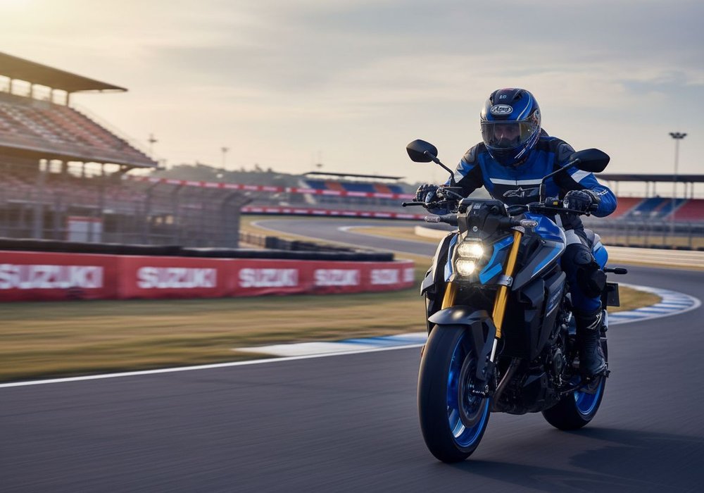 Suzuki GSX-S1000 Lifestyle3 Galgo