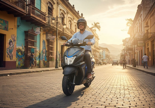 TVS NTORQ 125 XConnect FI Lifestyle3 Galgo