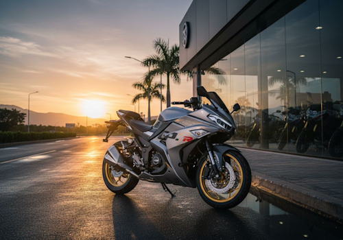 Daytona GP 1 R 250 Lifestyle2 Galgo