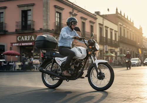 Vento Workman 190 Lifestyle3 Galgo