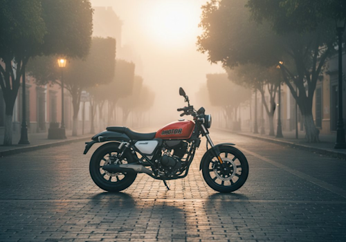 QJ Motor SRV 200 Lifestyle2 Galgo