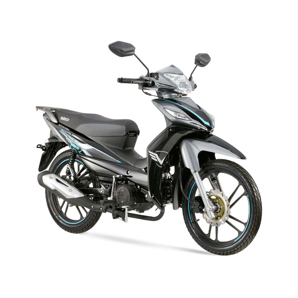 VICTORY Advanced R 110-PORTADA-Galgo Colombia