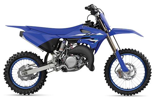 Yamaha YZ250X Galeria1 Galgo