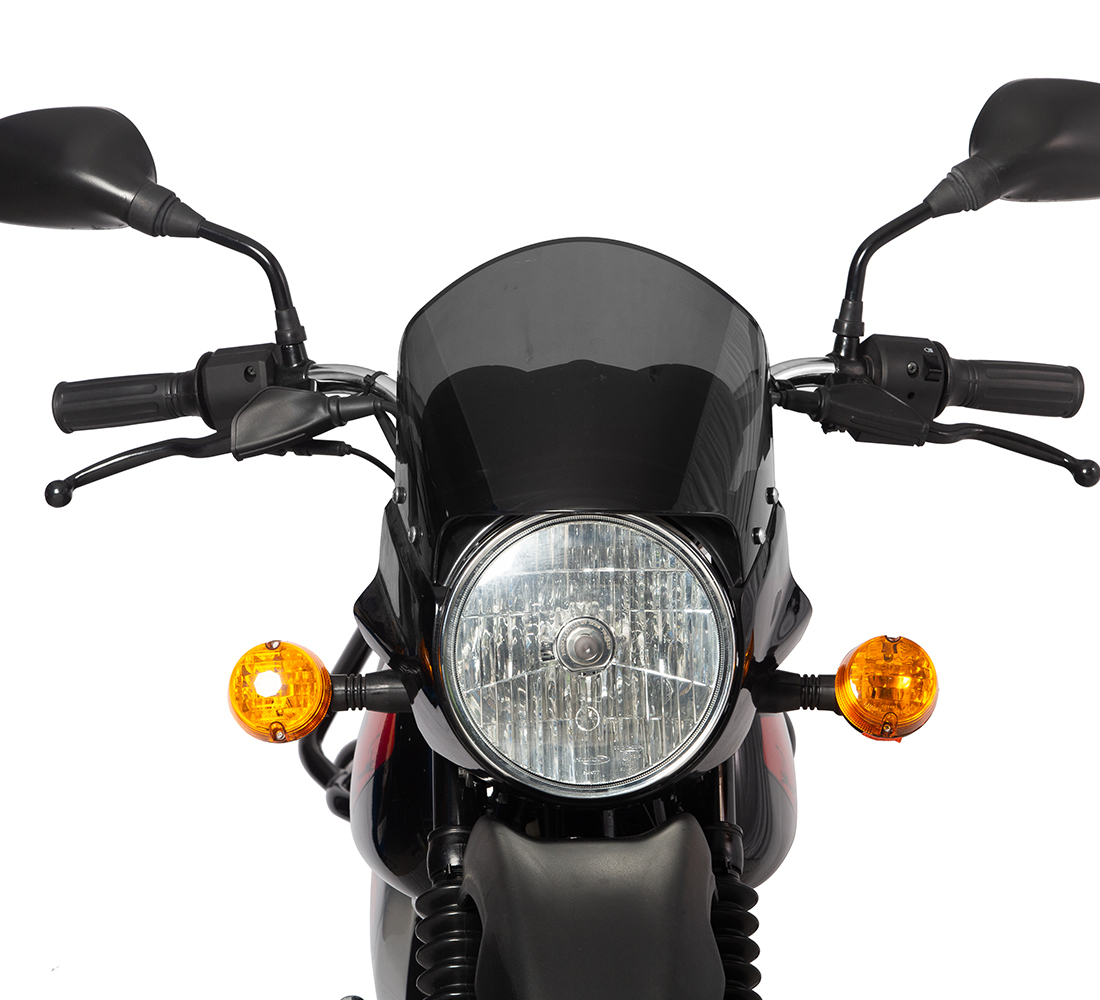 Bajaj Boxer Cargo 150X UG Galgo