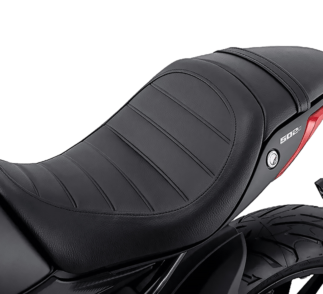 Benelli 502 C Galgo Chile Carrousel 3