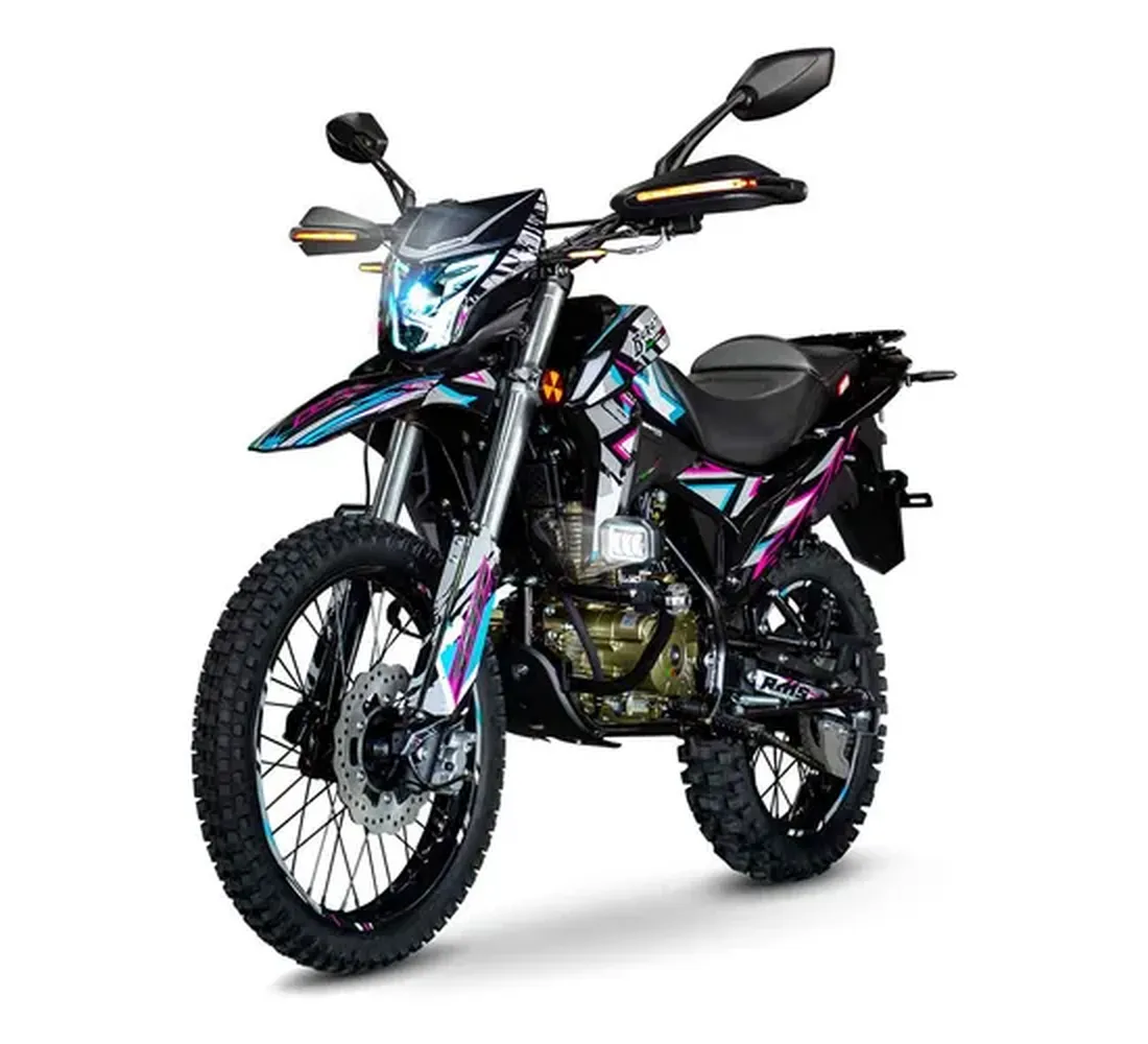 MB Beretta 300 Galeria2 Galgo México