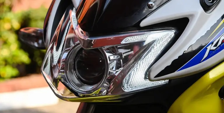 Lifan KPR 200 Galeria 2