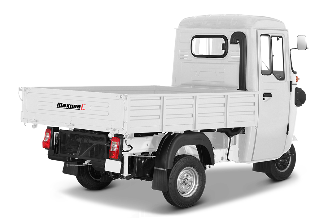 BAJAJ RE MAXIMA-2-Galgo Colombia