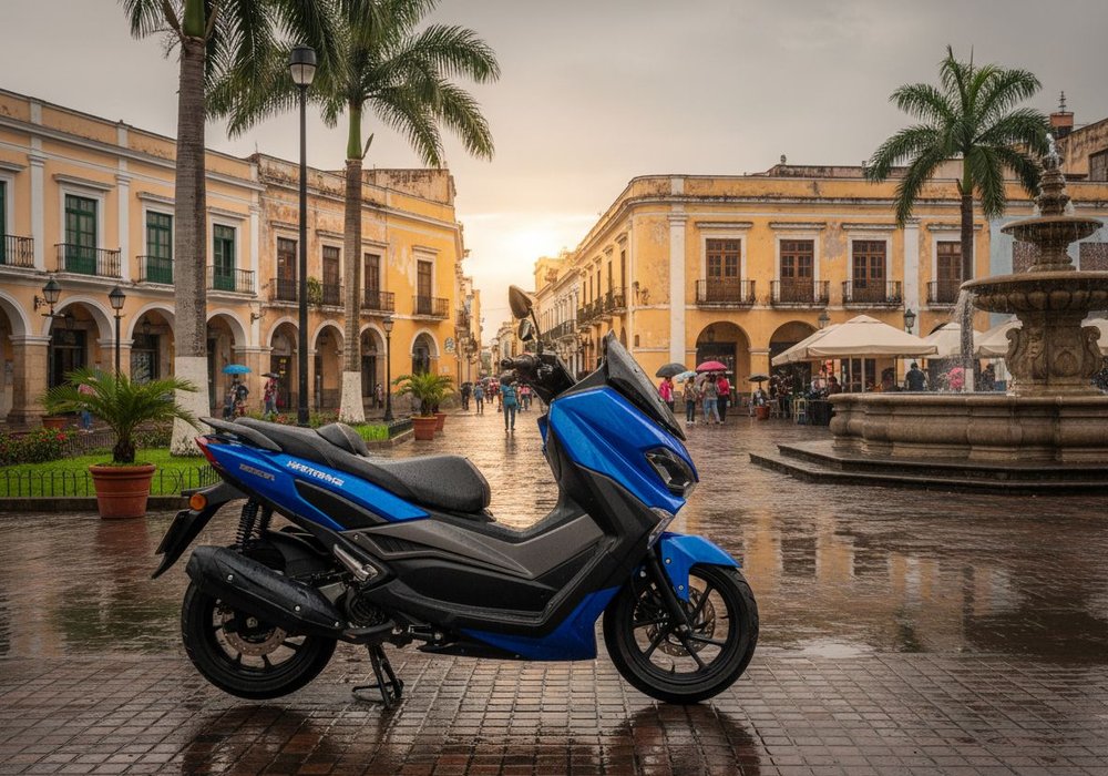 Sharmax FX 200 Lifestyle2 Galgo