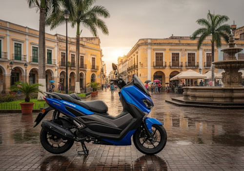 Sharmax FX 200 Lifestyle2 Galgo