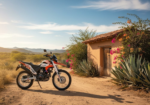 Islo Montana 250 Lifestyle2 Galgo