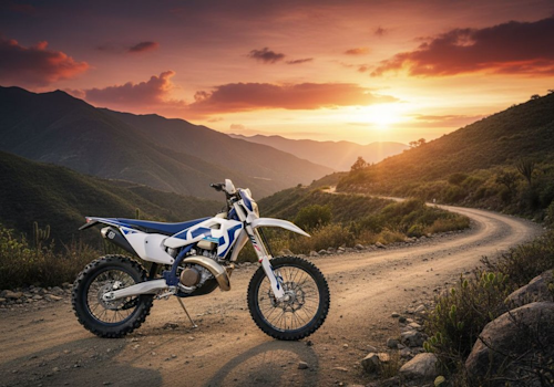 Husqvarna TE 300 Lifestyle2 Galgo