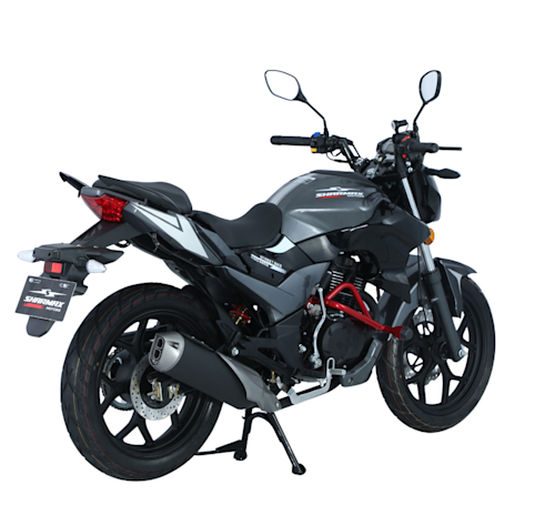 Sharmax Street Bike Galeria5 Galgo