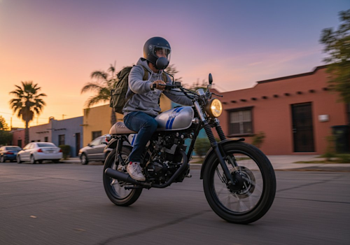 Dinamo KF-Racer Lifestyle3 Galgo