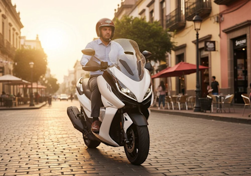 Zontes E 350 Lifestyle3 Galgo