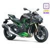 Moto Kawasaki Z H2 - Galgo México