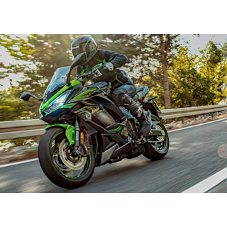 Kawasaki Ninja 1000 SX Motos Kawasaki Galgo México