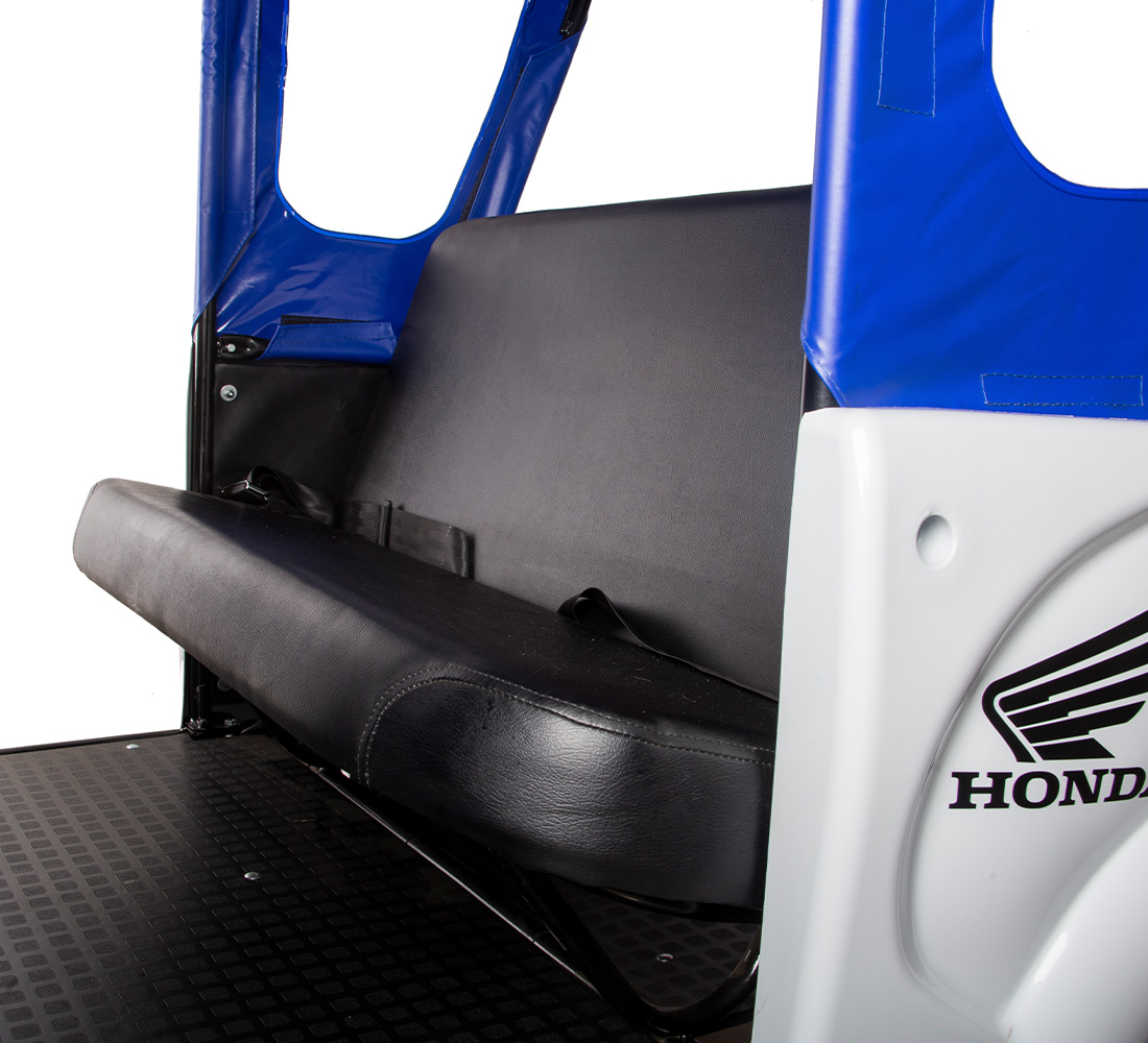 Honda Motokar Galgo Perú