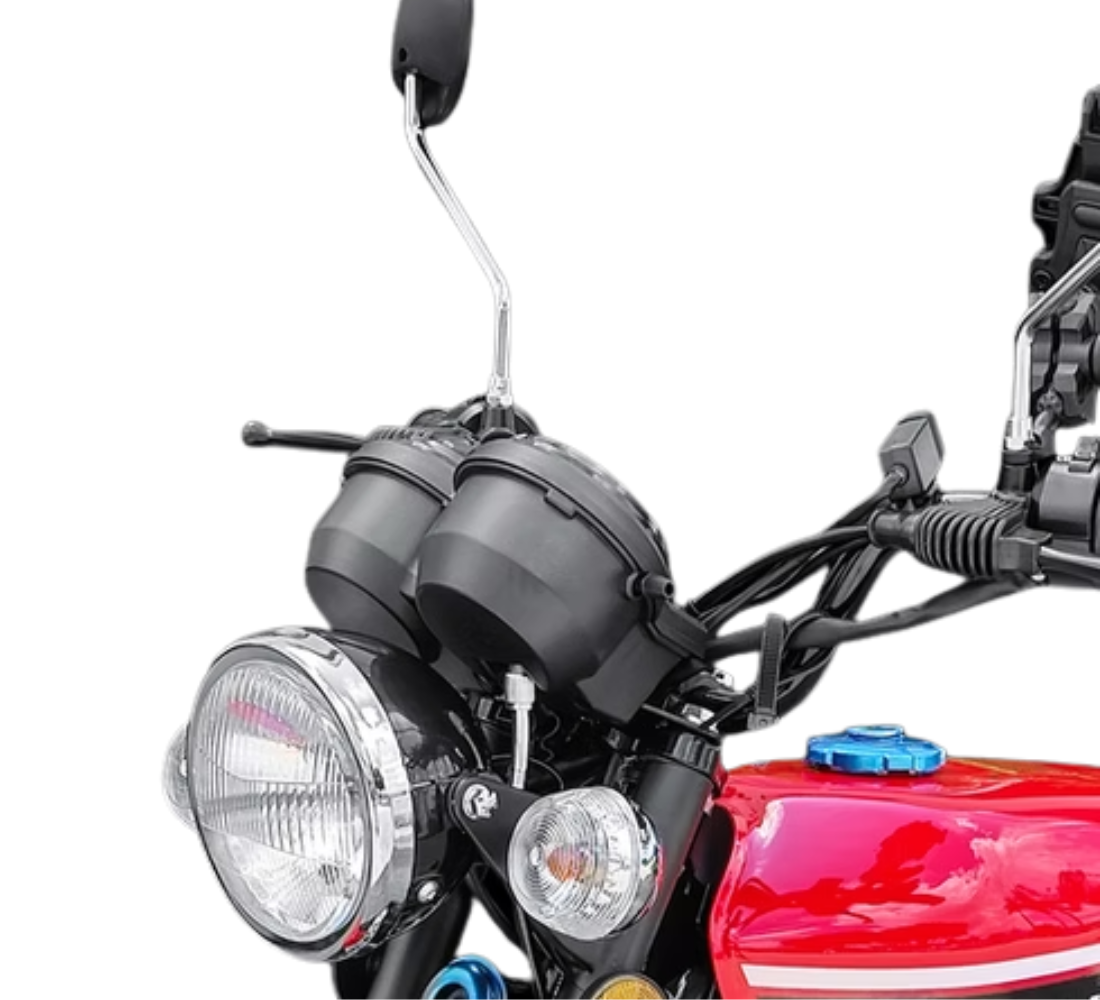 Lifan LF150 5 Galeria3 Galgo