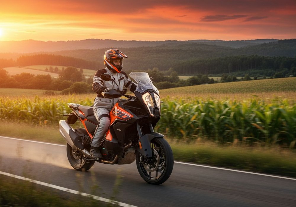KTM 1290 Super Adventure Lifestyle1 Galgo