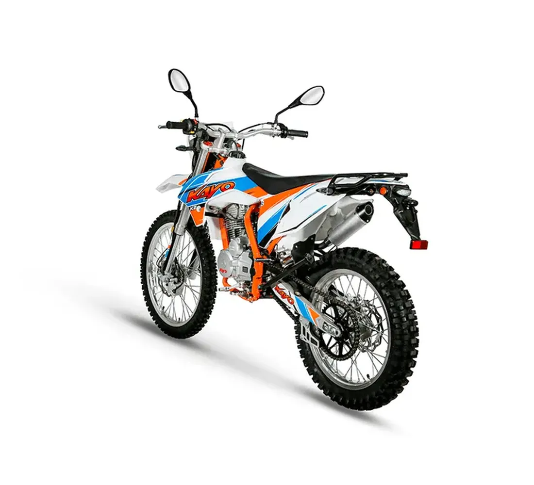 Kayo K2 Road Galeria3 Galgo México