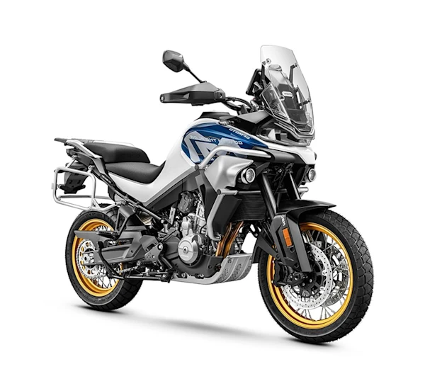 CFMoto 800MT Explorer Imagen principal Galgo Colombia
