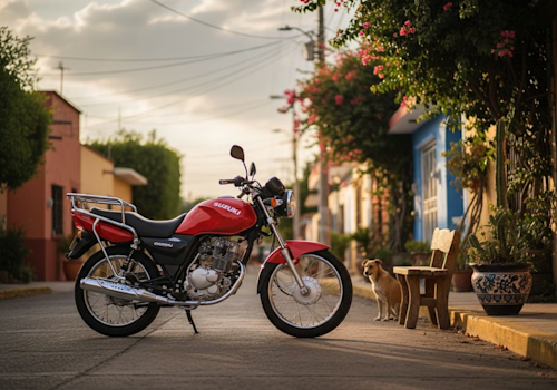 Suzuki Huracan Lifestyle2 Galgo