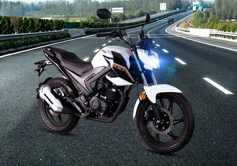 Lifan LF150-10E Migrante