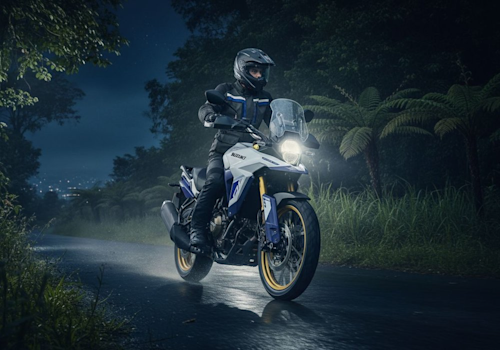 Suzuki V-Strom 800 DE Lifestyle3 Galgo