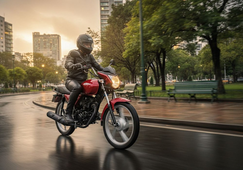 Italika FT 125 TS Lifestyle1 Galgo