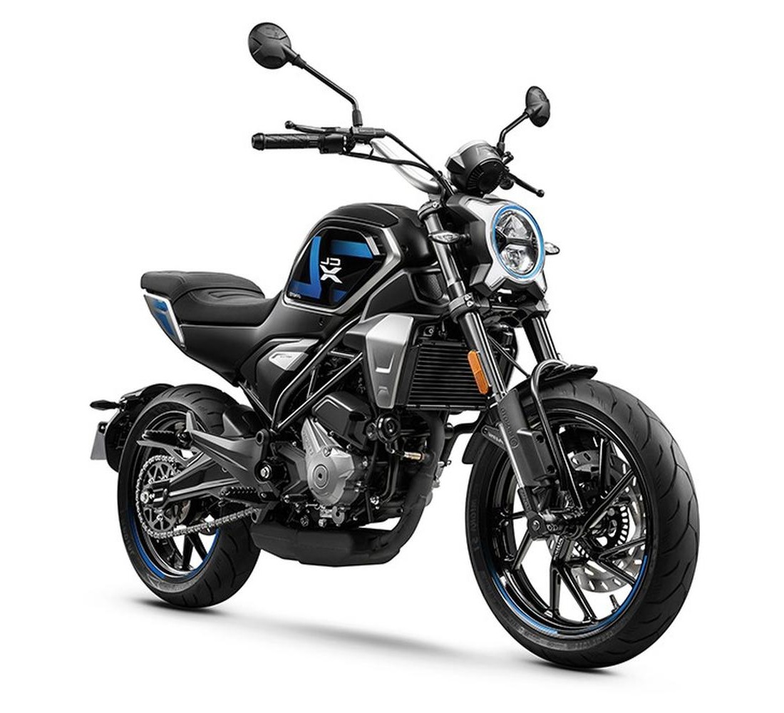 CF Moto 250CLX Galeria1 Galgo