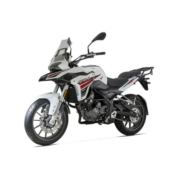 Benelli TRK 251 34 - Galgo Colombia