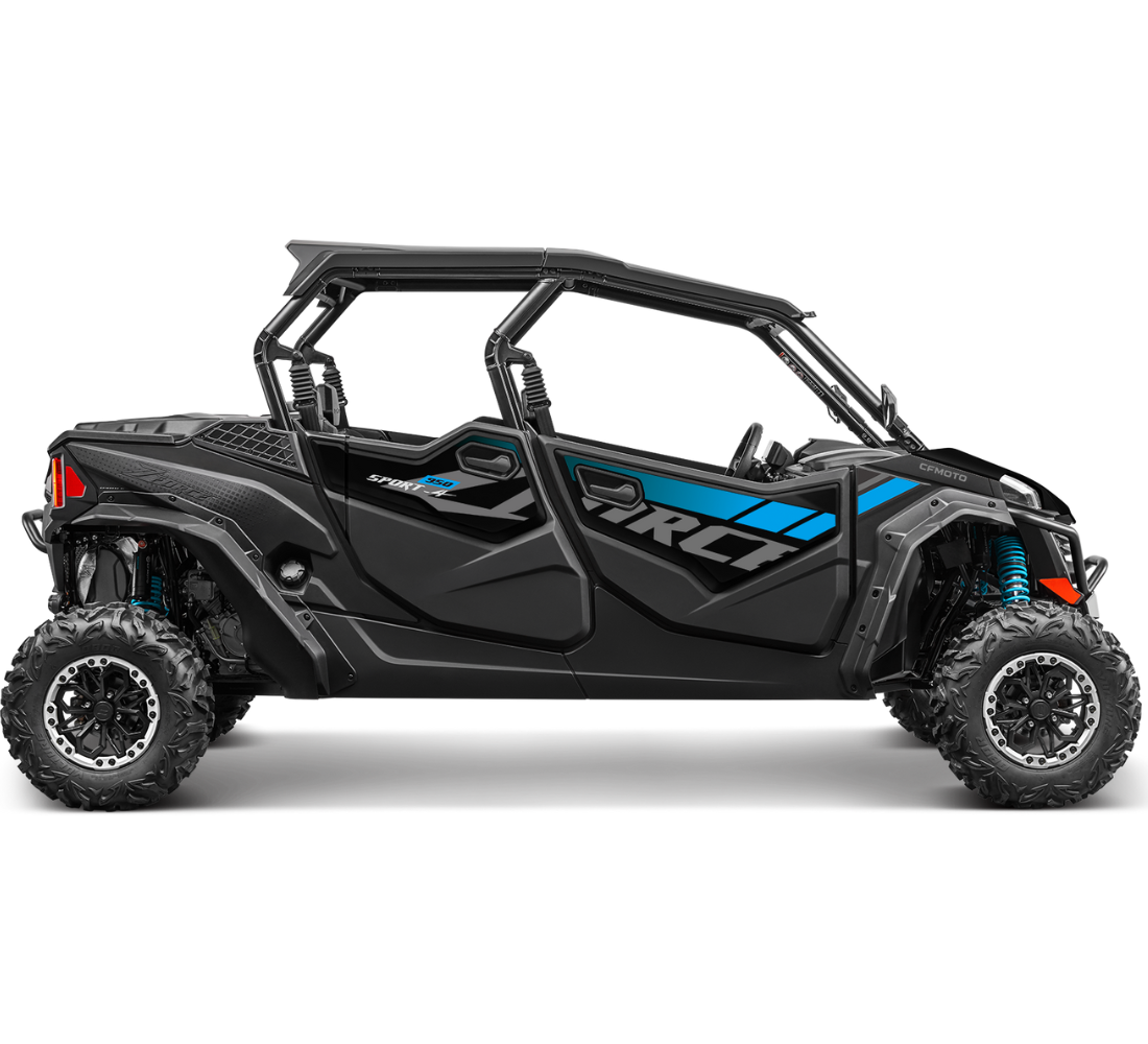 CF Moto ZFORCE 9 Sport 4 Galeria1 Galgo