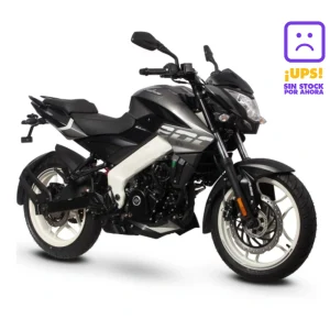 Bajaj Pulsar 200 NS FI Galgo