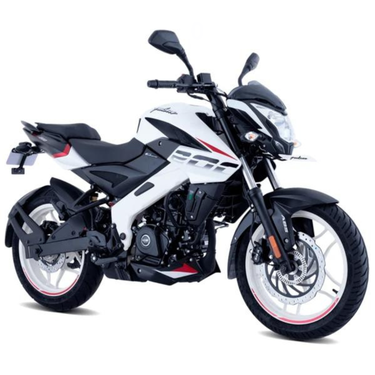 pulsar 200ns