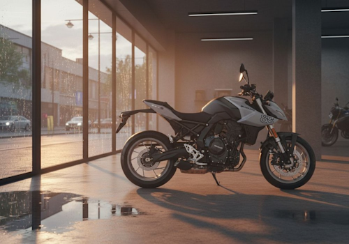 Suzuki GSX 8S Lifestyle2 Galgo