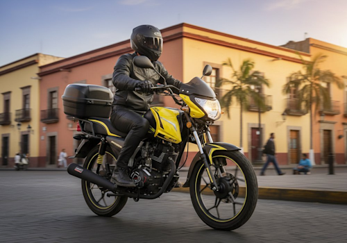 Vento Ryder 190 Lifestyle3 Galgo