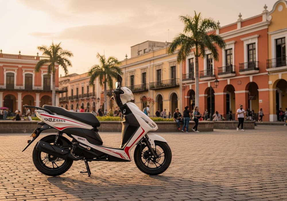Tribu NB 150 Lifestyle2 Galgo