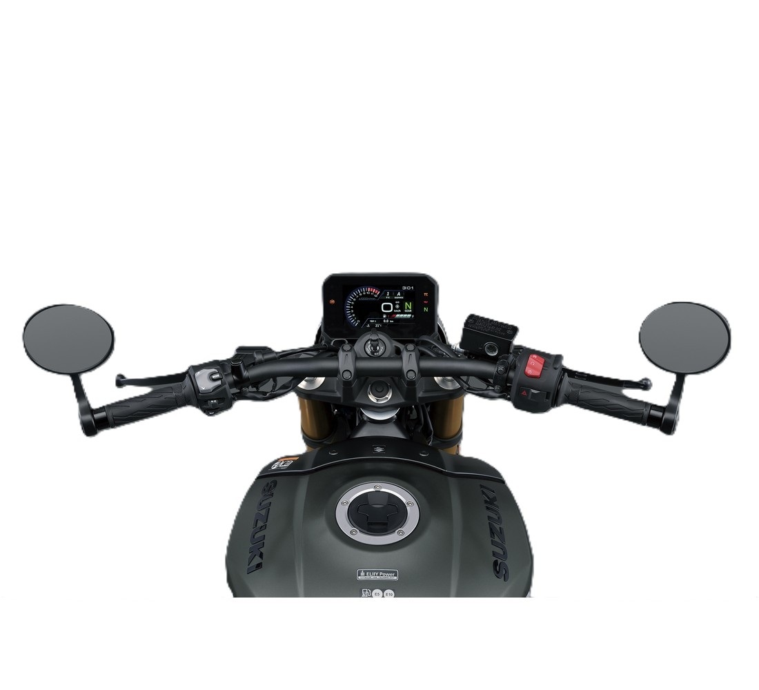 Suzuki GSX-8T Galeria4 Galgo