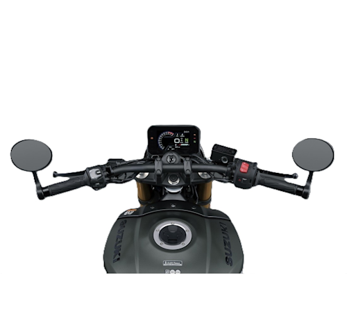 Suzuki GSX-8T Galeria4 Galgo
