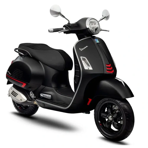 Vespa GTS 300 Supertech Galgo Chile