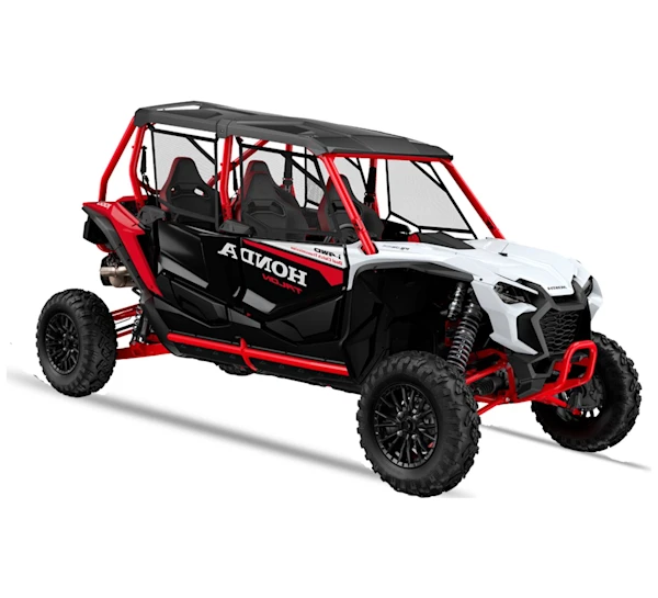 Honda Talon 1000R - 4 Fox Live Valve Imagen principal Galgo