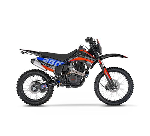 Sharmax Sport 250 Galeria1 Galgo