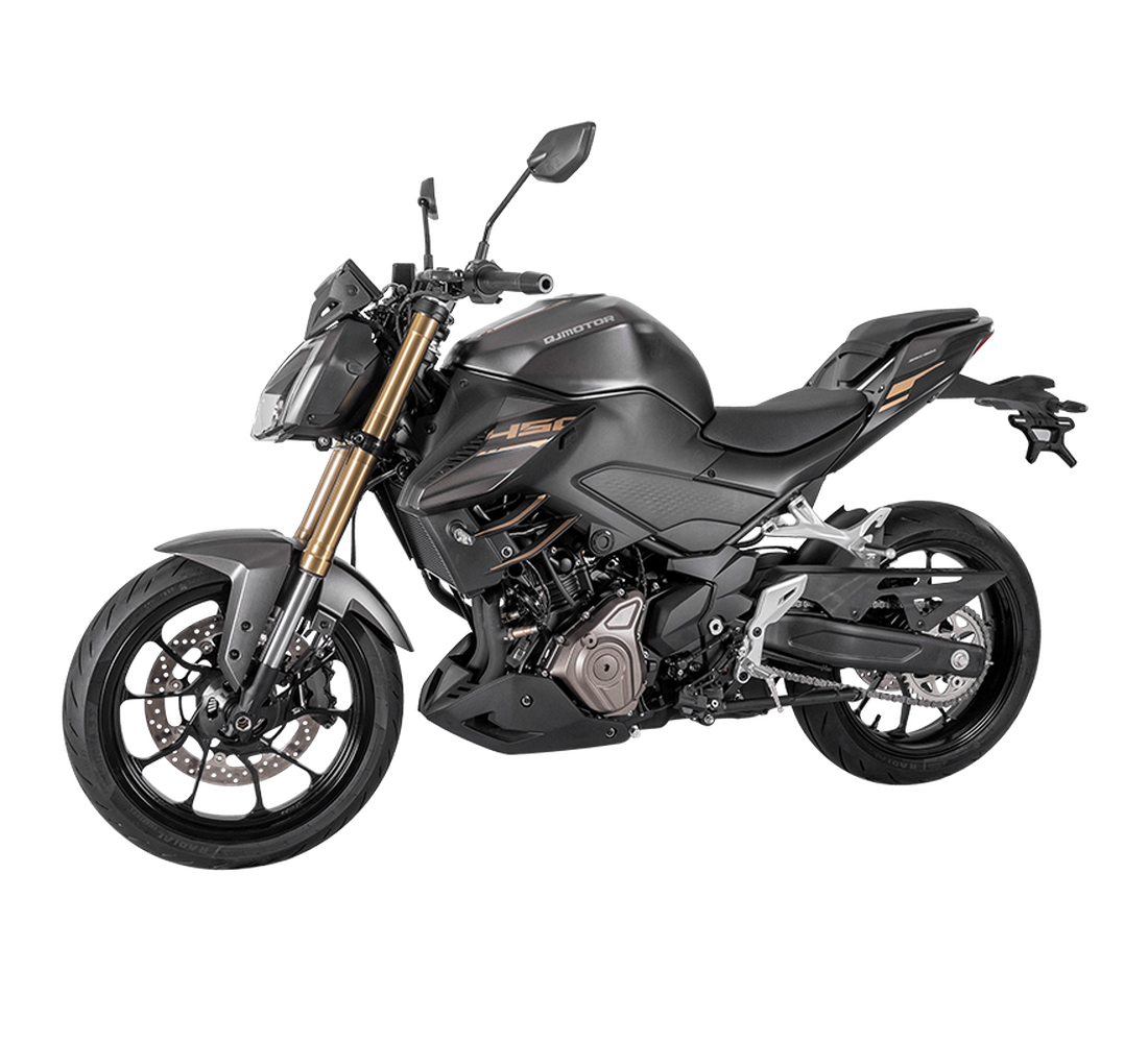 QJ Motor SRK 450 C Galeria4 Galgo