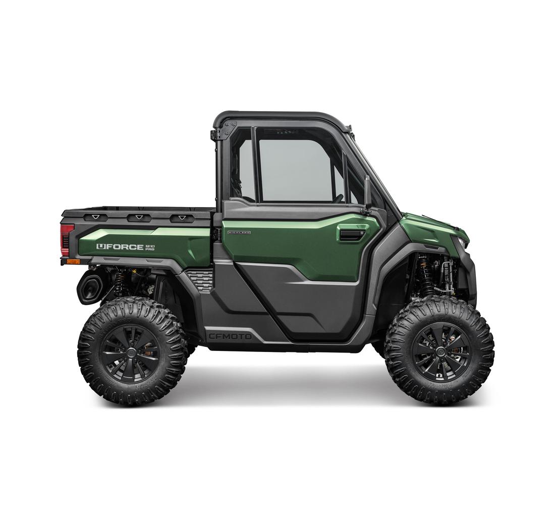 CF Moto U10 Pro Highland Galeria1 Galgo México